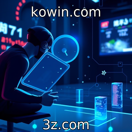 Influência da inteligência artificial na criação de jogos