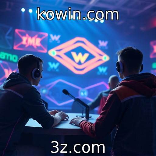 Conexão entre eSports e a cultura popular