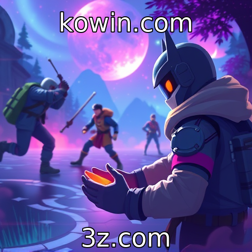 Evolução dos gráficos com tecnologia de realidade aumentada