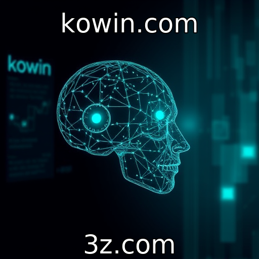 Impacto da inteligência artificial no desenvolvimento de jogos