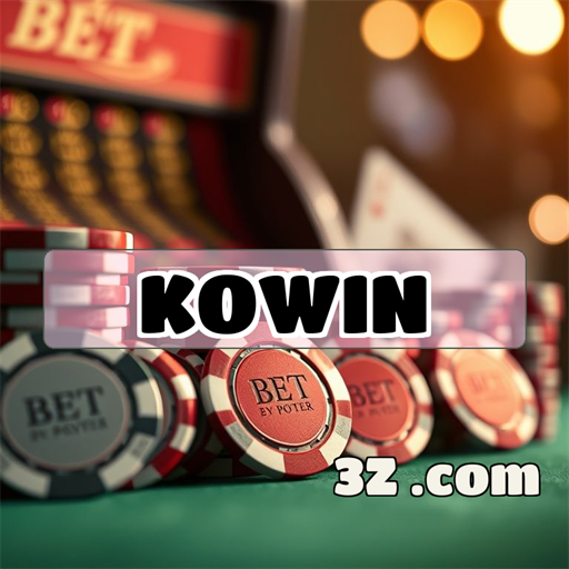 A Magia do Poker no Kowin.com: Entre Cartas e Estratégia
