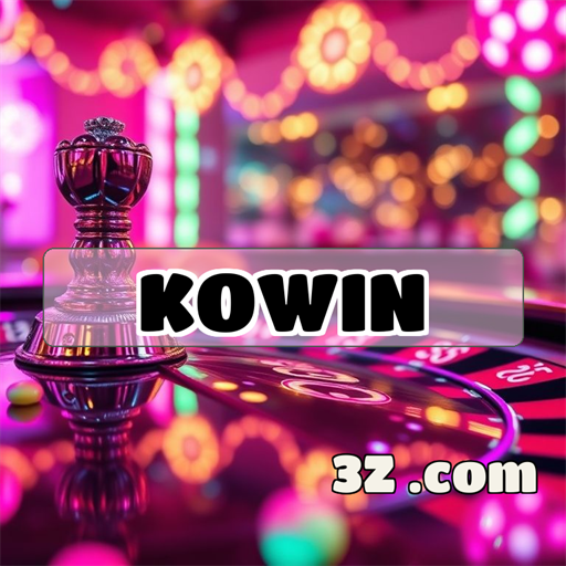 Slots Fantásticos no kowin.com: Diversão e Recompensas