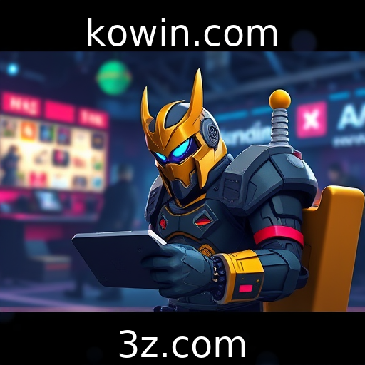 Avanços tecnológicos moldam novas experiências em jogos